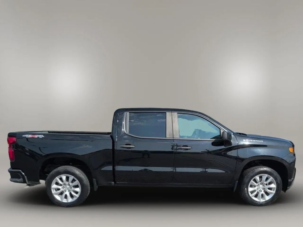 chevrolet silverado 1500 2019 1GCPYBEH6KZ419292 image chevrolet silverado 1500 2019 1GCPYBEH6KZ419292 image